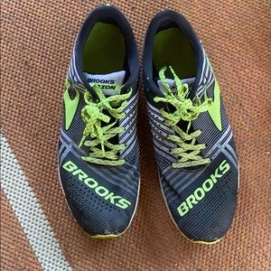 Brooks Hyperion Running Shoes